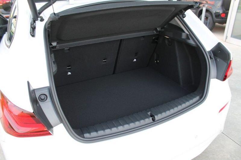 BMW Serie 1 d 116CV 5p. Business Advantage