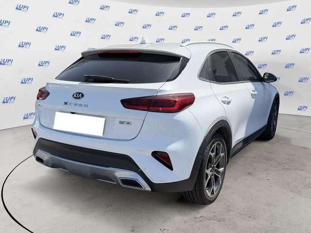 Kia XCeed 1.0 T-Gdi 120 CV Urban GPL