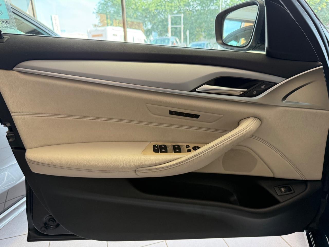 Bmw 530 530d