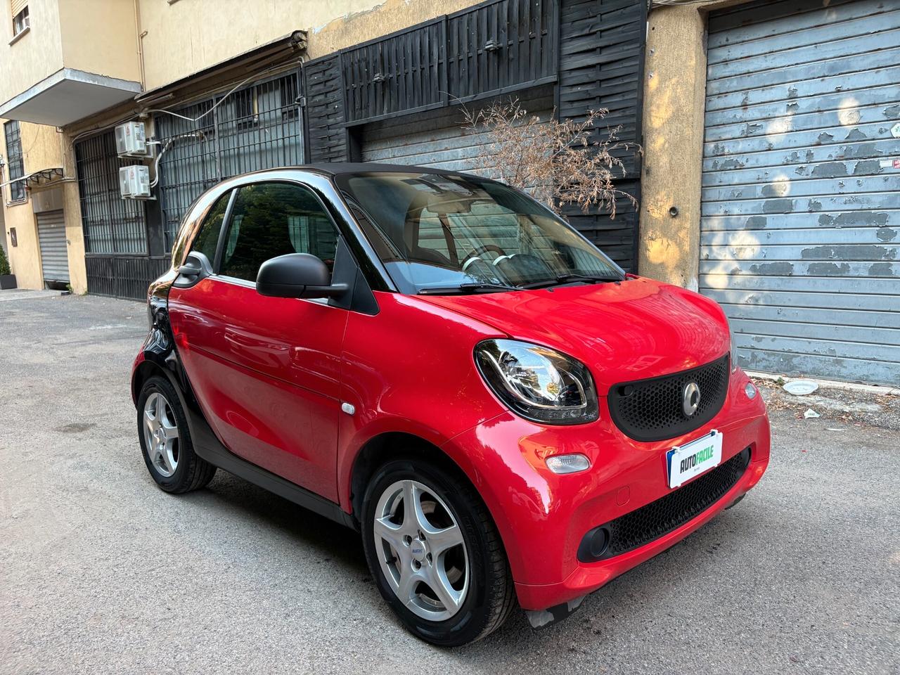 Smart ForTwo 70 1.0 Prime - PREZZO REALE