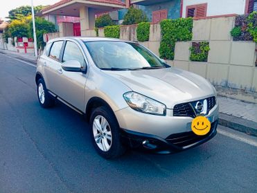 Nissan Qashqai 1.5 Diesel