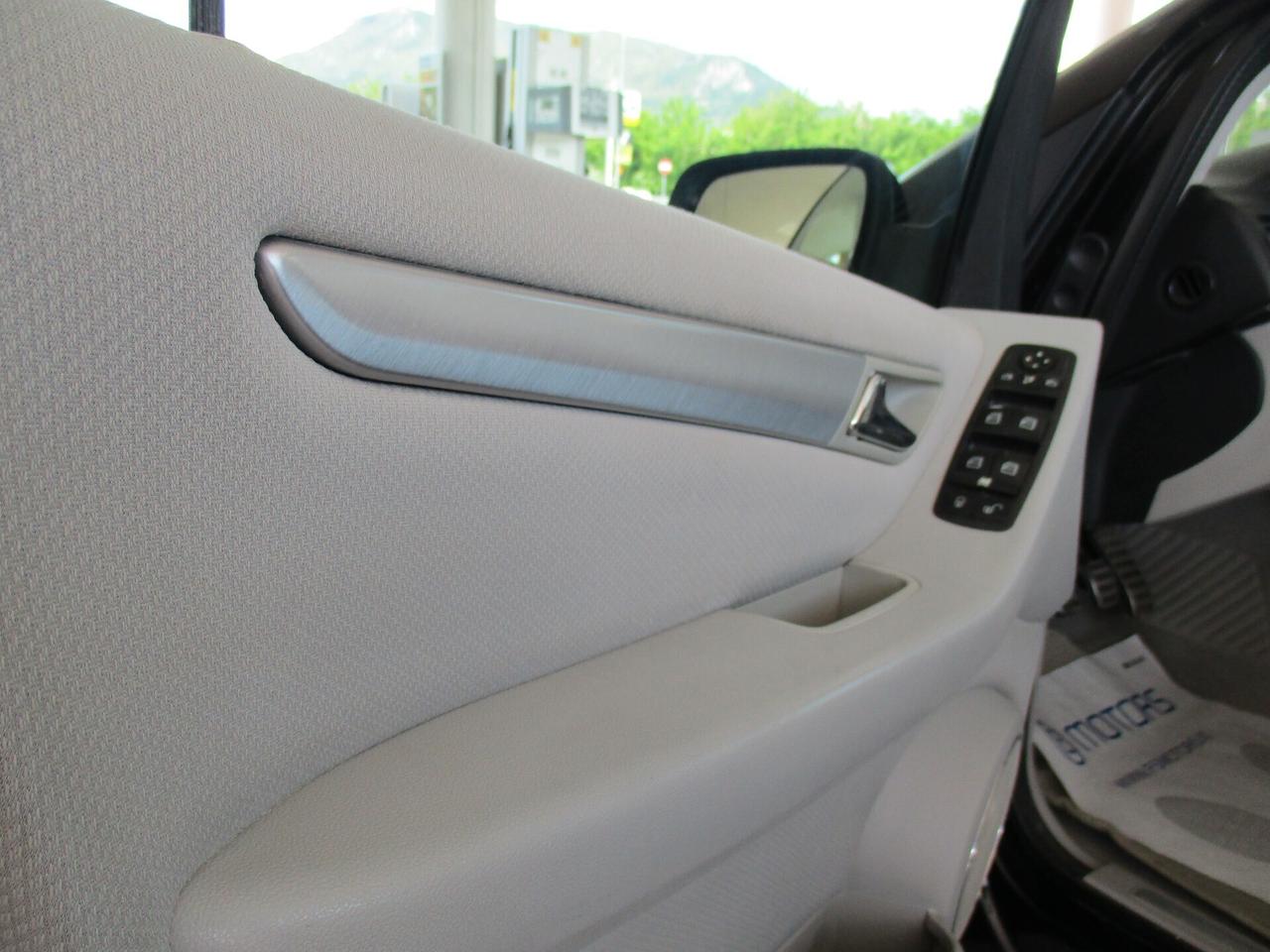 Mercedes-benz CLASSE B 200 CHROME CDI PREMIUM