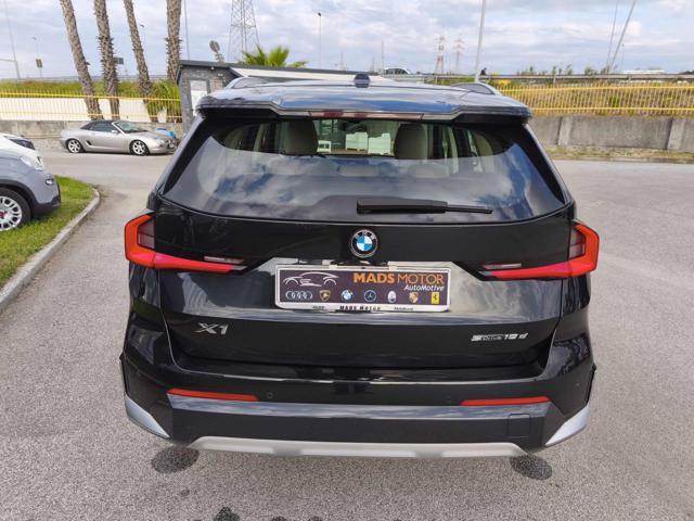 BMW X1 sDrive18d xLine Plus