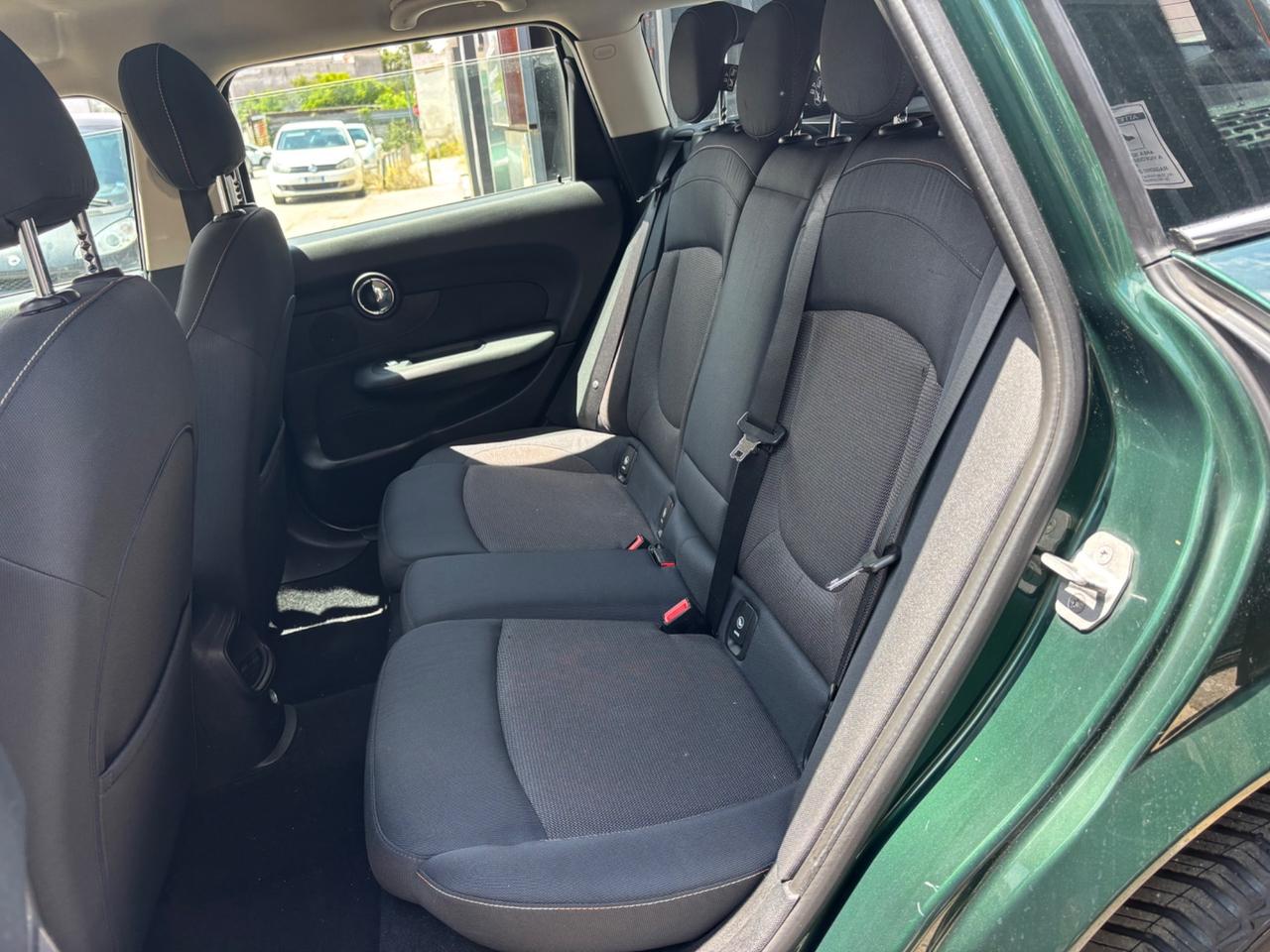 Mini Cooper D Clubman Mini 1.5 One D Business Clubman