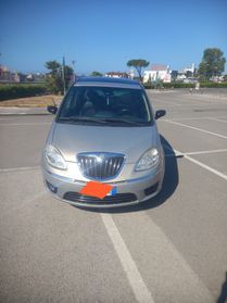 Lancia MUSA 1.3 Multijet 2008