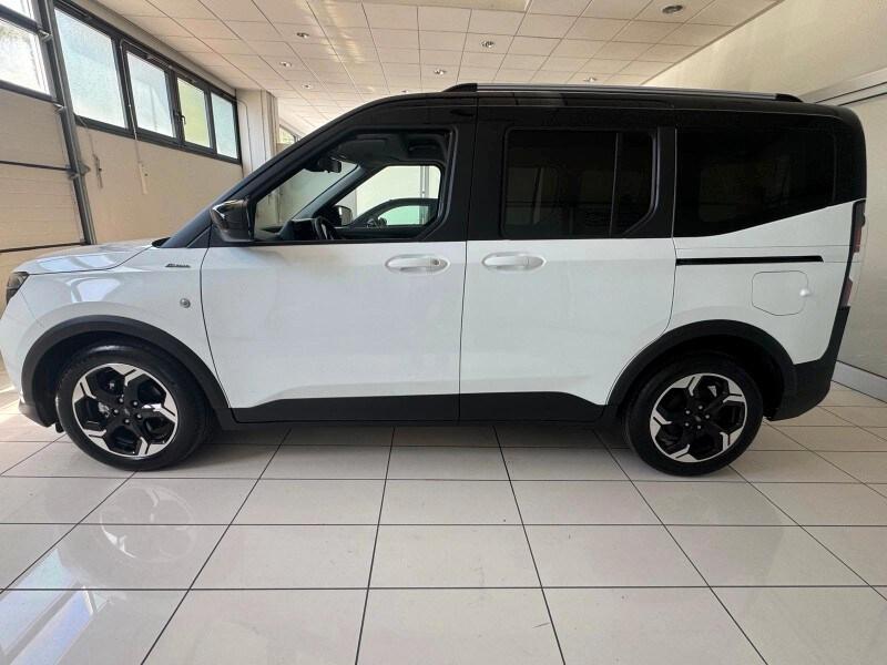FORD Tourneo Courier 2ªs Tourneo Courier 1.0 E...