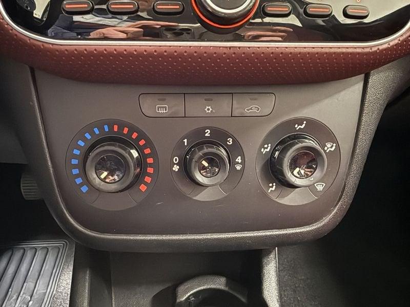 FIAT Punto Punto Evo 5p 1.2 Dynamic