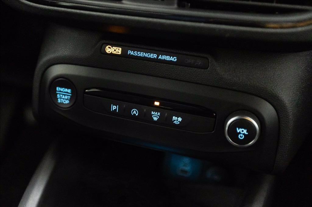 FORD Focus 1.0 ecoboost h ST-Line Style 125cv del 2023