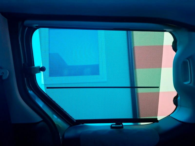 PEUGEOT Partner Tepee 1.6 HDi 92CV Outdoor