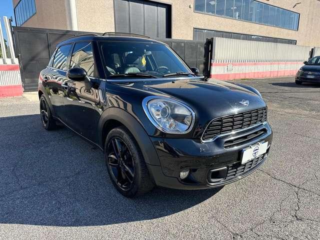 MINI Cooper SD Countryman Mini