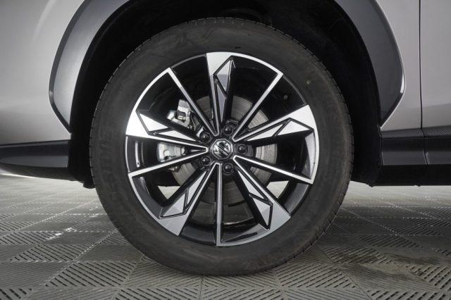 MG HS HS 1.5T-GDI AT Luxury