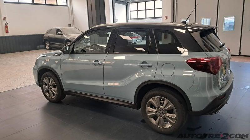 Suzuki Vitara Vitara 1.4 Hybrid Cool AZIENDALE