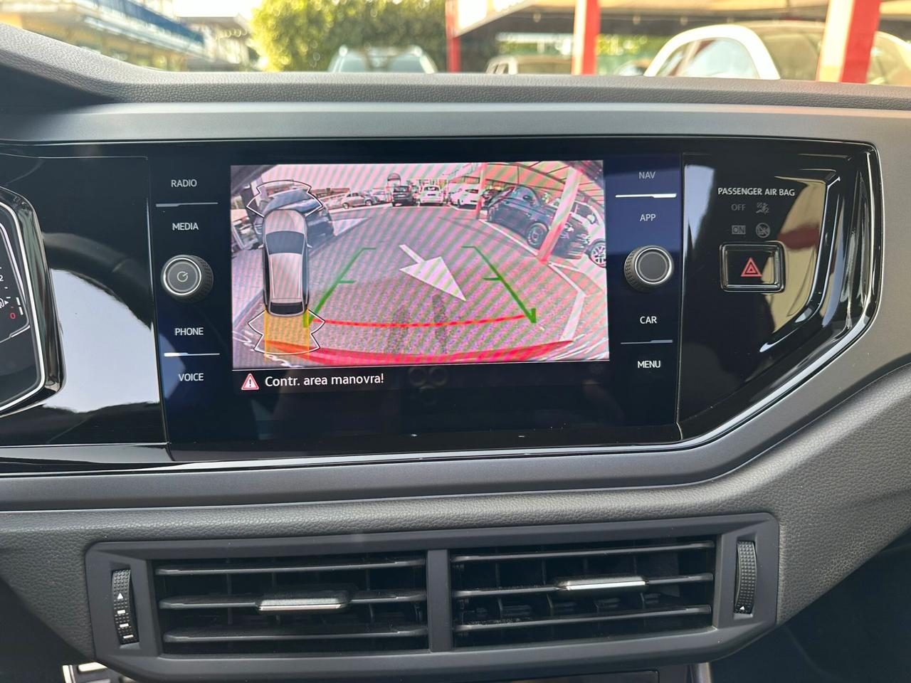 Taigo 1.0 TSI 110 CV DSG R-Line