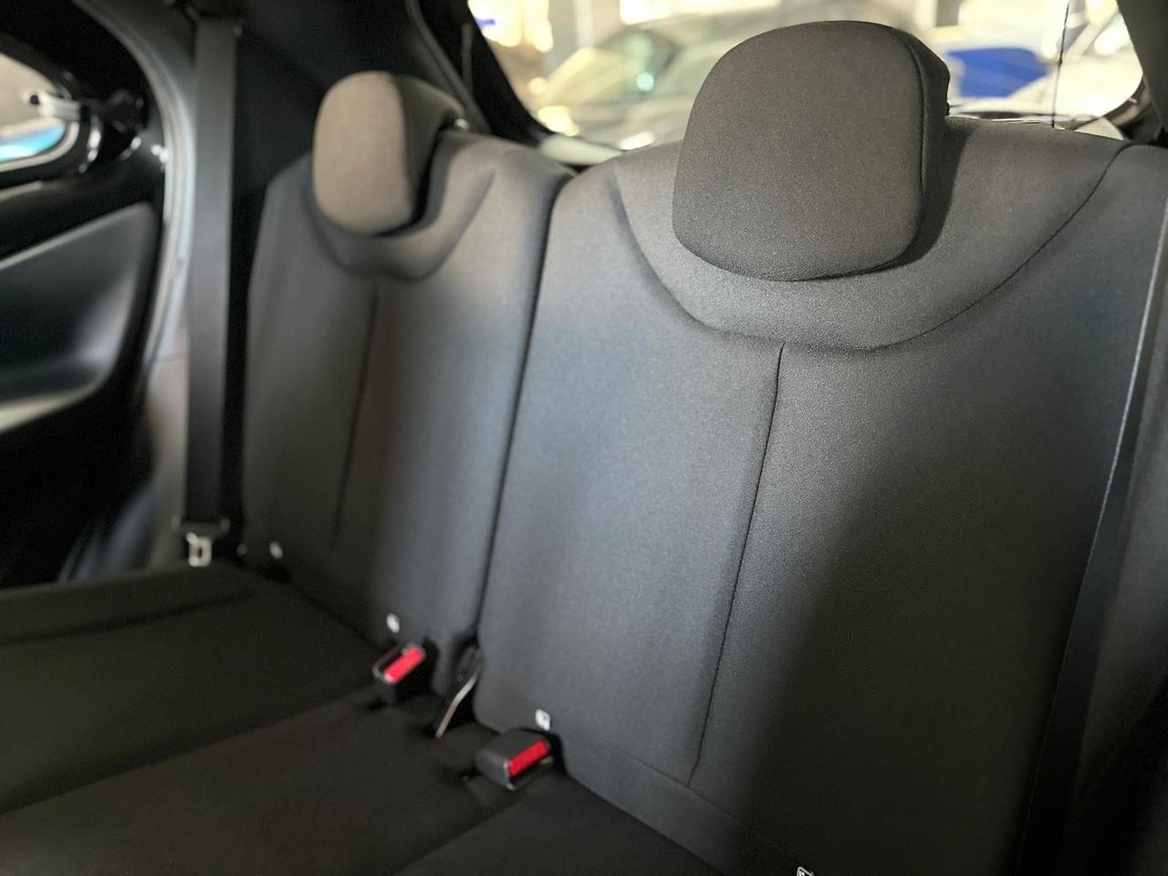 Toyota Aygo X 1.5 Hybrid 115 CV 5 porte