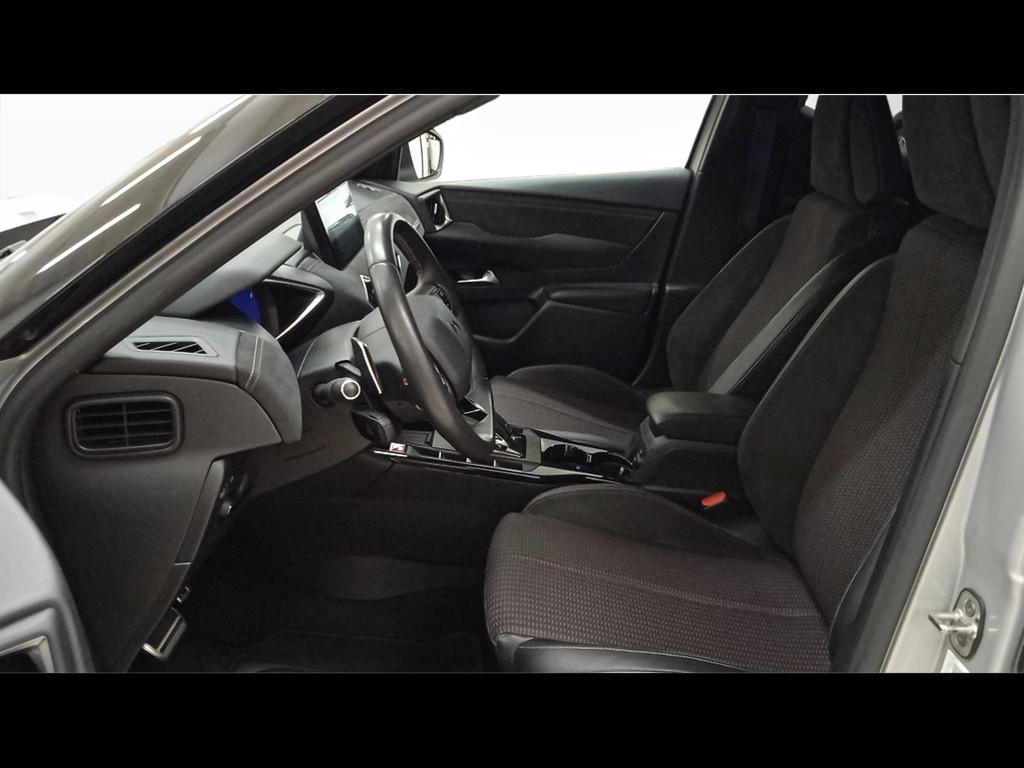 ALTRE MARCHE DS3 - DS3 Crossback 1.5 bluehdi Performance Line+ 130cv auto