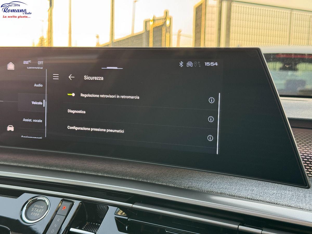 NEW PEUGEOT - 3008 1.2 hybrid GT 136cv e-dcs6#TETTO APRIBILE!PACK VISION!