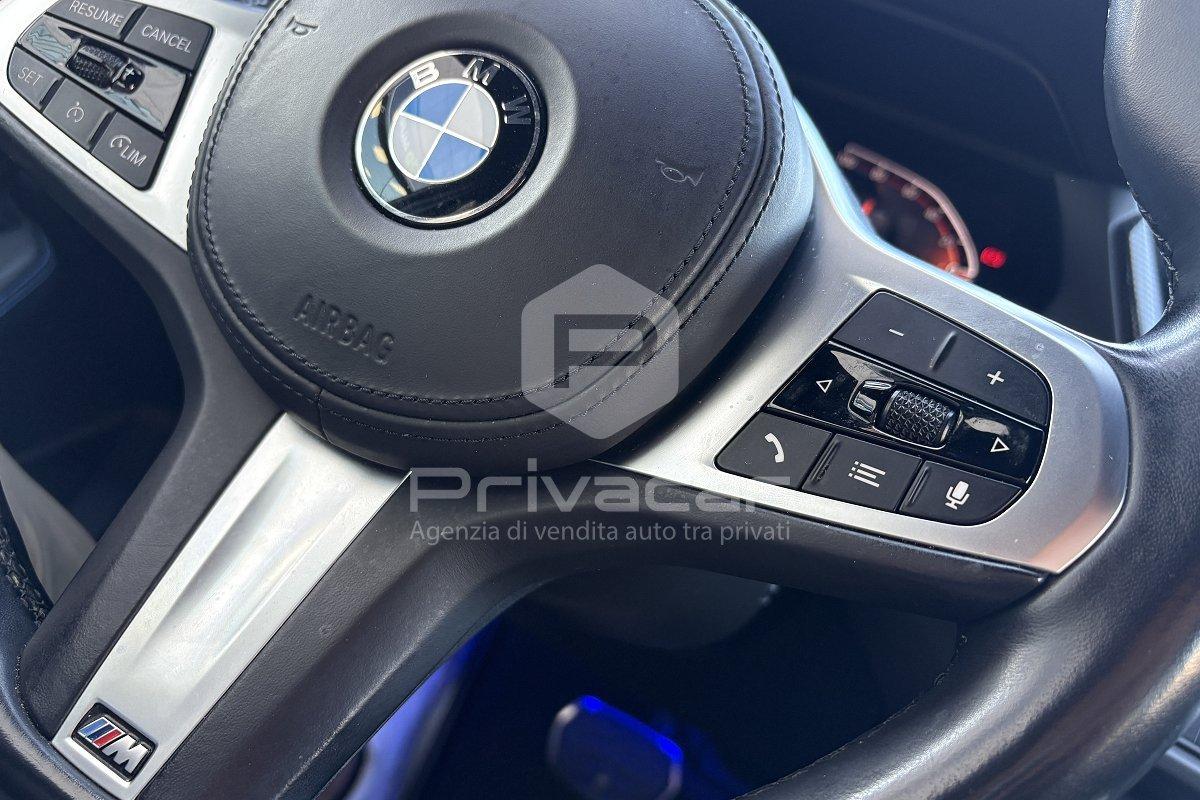 BMW 118i 5p. Msport