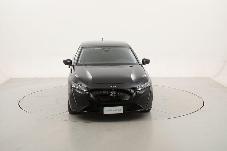 Peugeot 308 Allure Pack EAT8 BR989231 1.5 Diesel 131CV