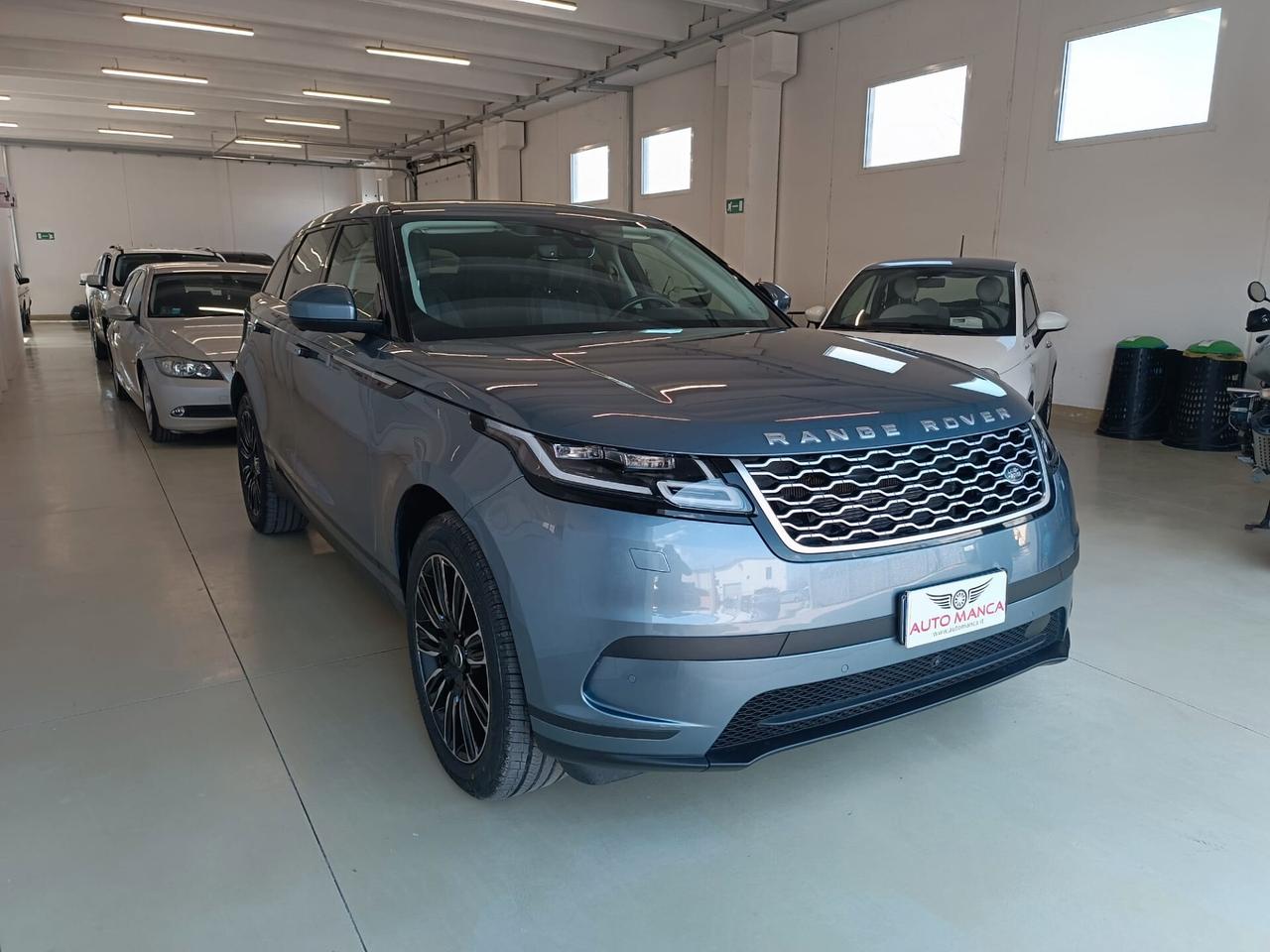 Land Rover Range Velar 3.0D V6 300 CV S