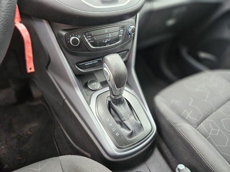 Ford B-Max 1.6 105 CV Powershift Titanium