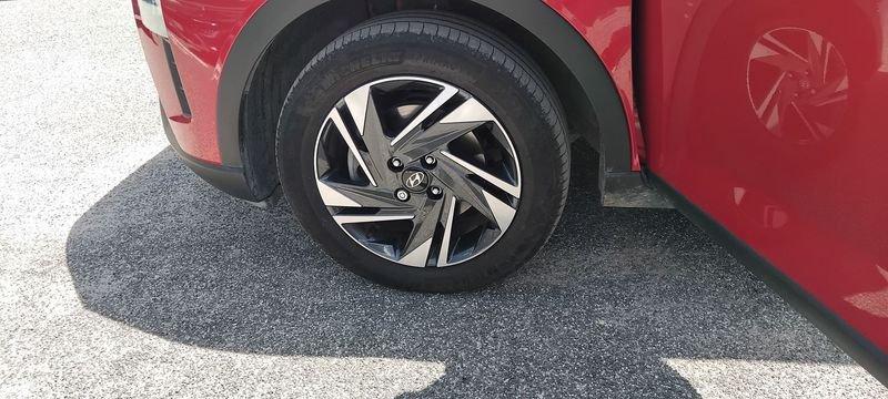 Hyundai Bayon 1.2 mpi Exclusive