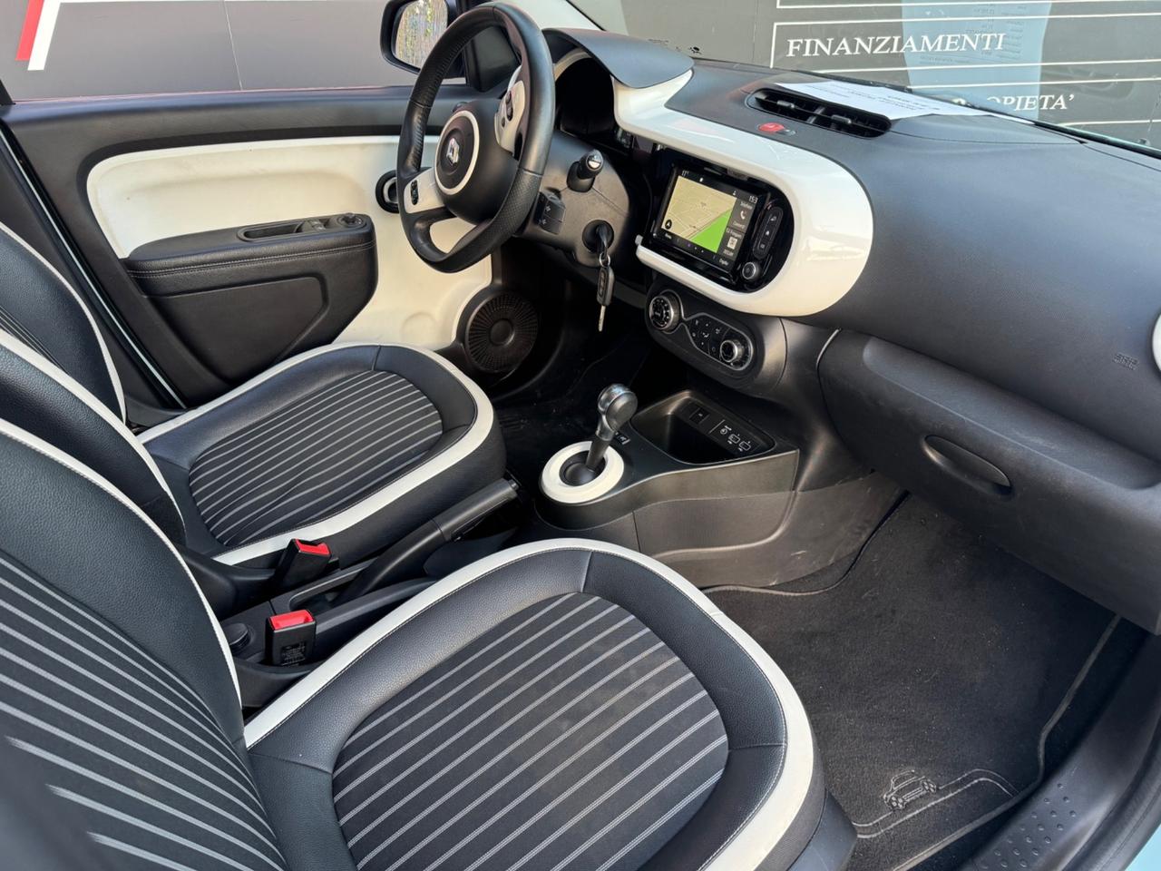 Renault Twingo Full ELETTRIC - Automatica - 2023