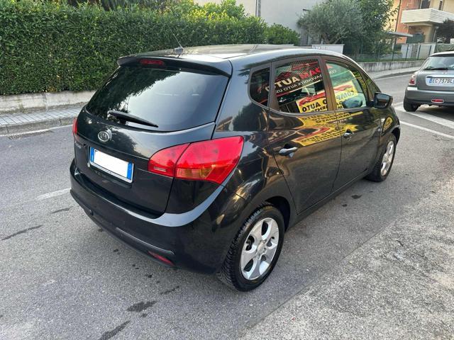 KIA Venga 1.4 CVVT EX ISG