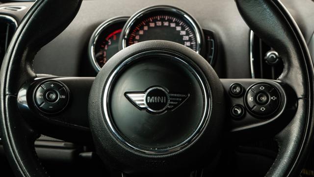 MINI Countryman 2.0 Cooper SD Business Countryman ALL4