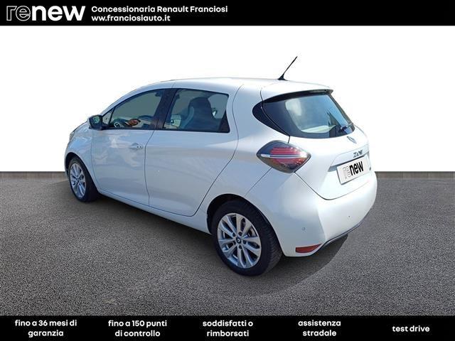RENAULT ZOE Zen R135 Flex my20