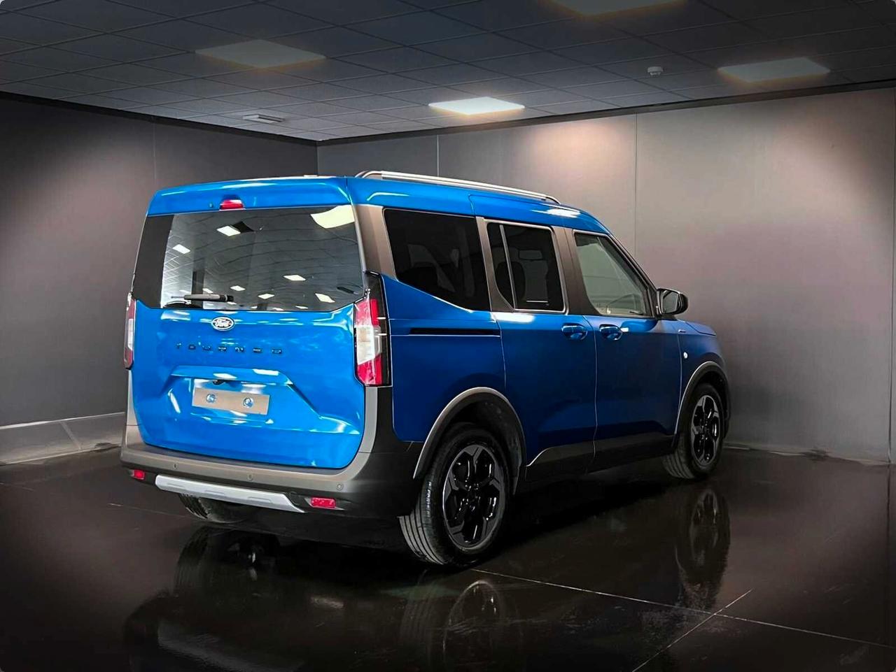 FORD TOURNEO COURIER 1.0 CC 125 CV ACTIVE KM0