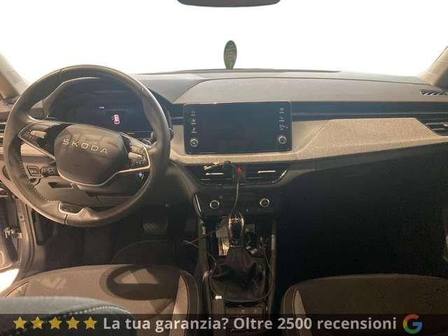 Skoda Kamiq 1.0 TSI 130 Edition DSG 85kW