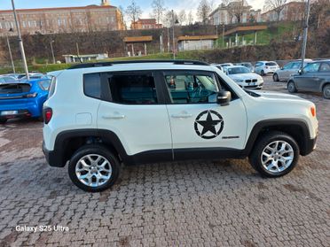 Renegade 2.0 Mjt 4x4 Active Drive Sport ritiro usato/scambio