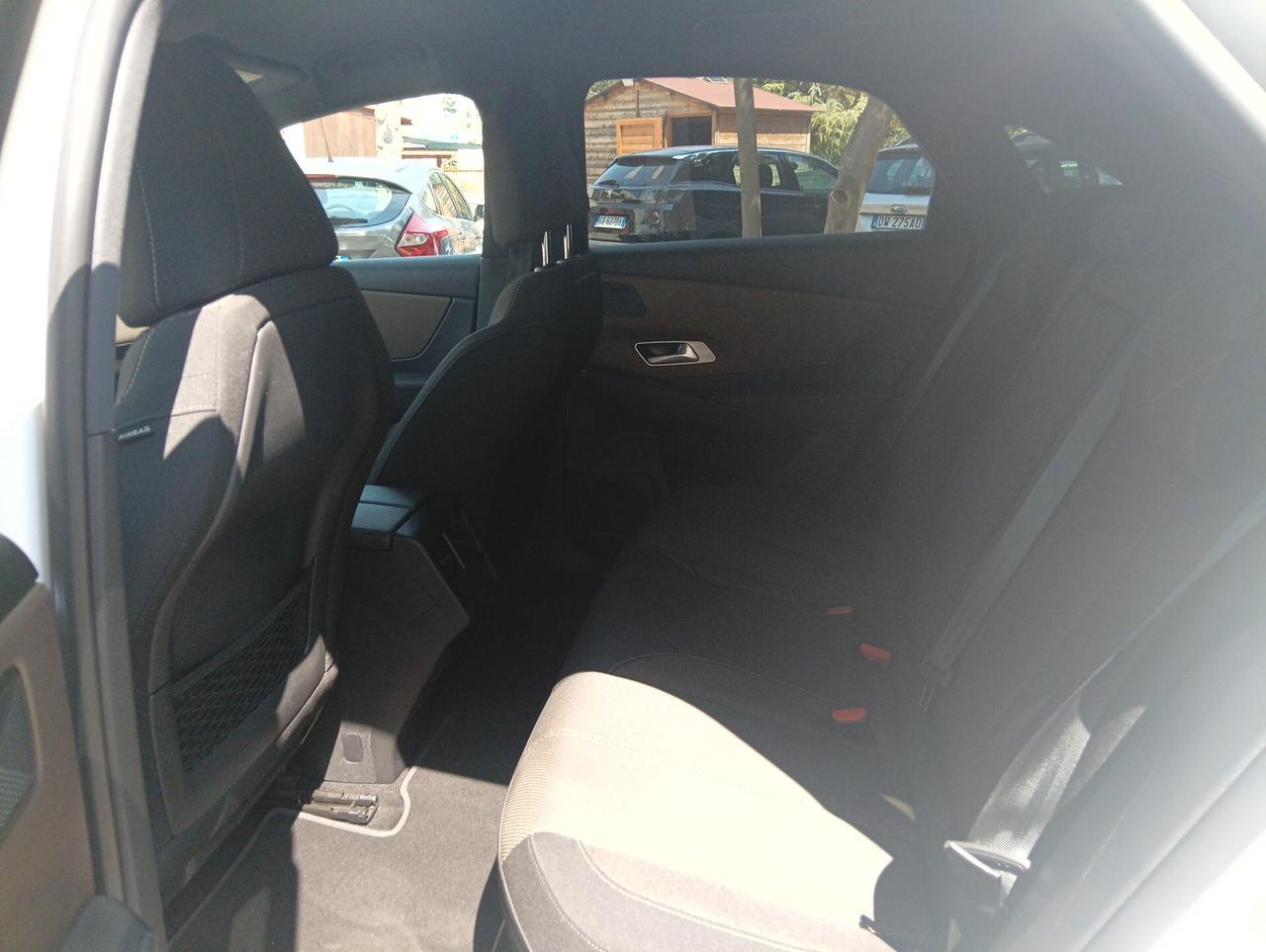 Ds 7 Crossback BlueHDi 130 aut. Grand Chic
