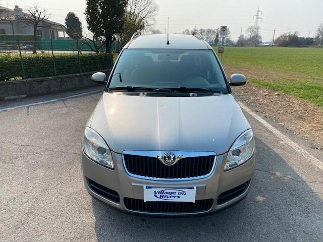 Skoda Roomster 1.2 12V 70CV Style