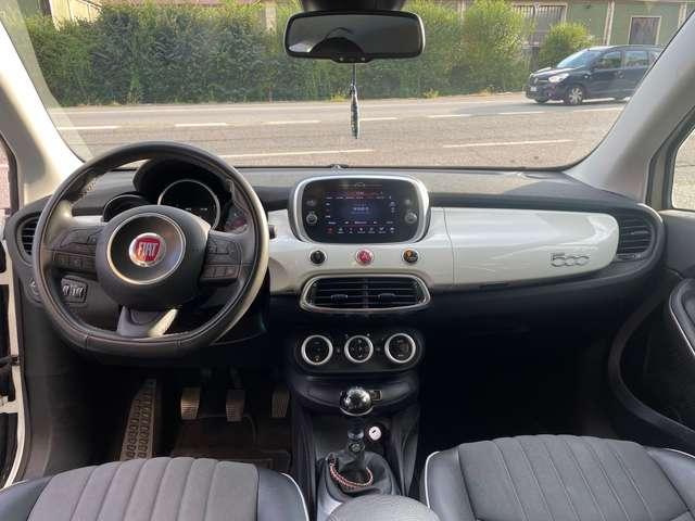 Fiat 500X 1.3 mjt Lounge 4x2 95cv Navi Cruise PDC