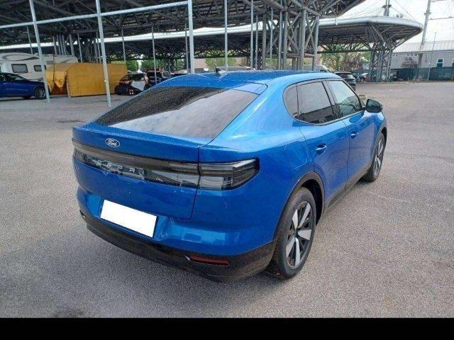 FORD Capri Capri Extended Range Rwd 77Kwh Autonomia 627Km