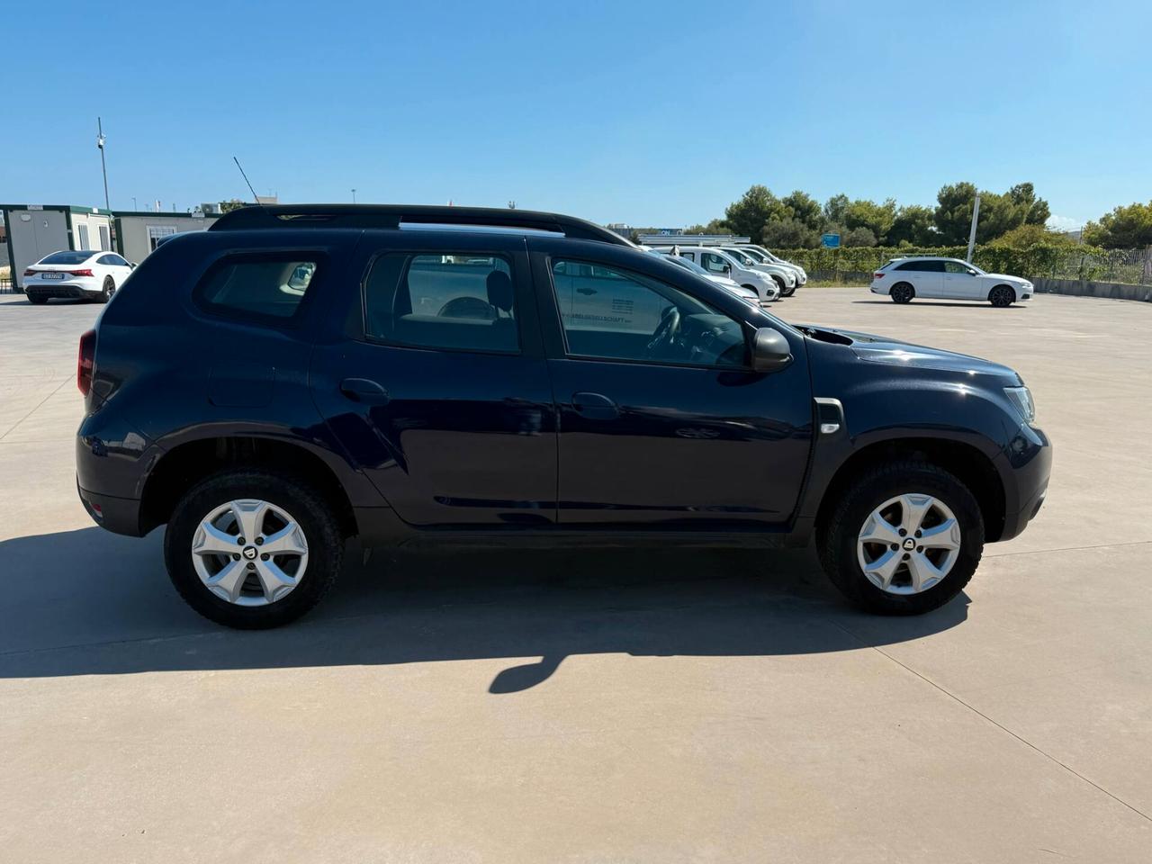 Dacia Duster 1.6 SCe GPL 4x2 Techroad 2020 N1