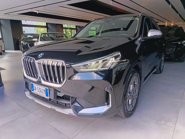 Bmw X1 xDrive 23d xLine