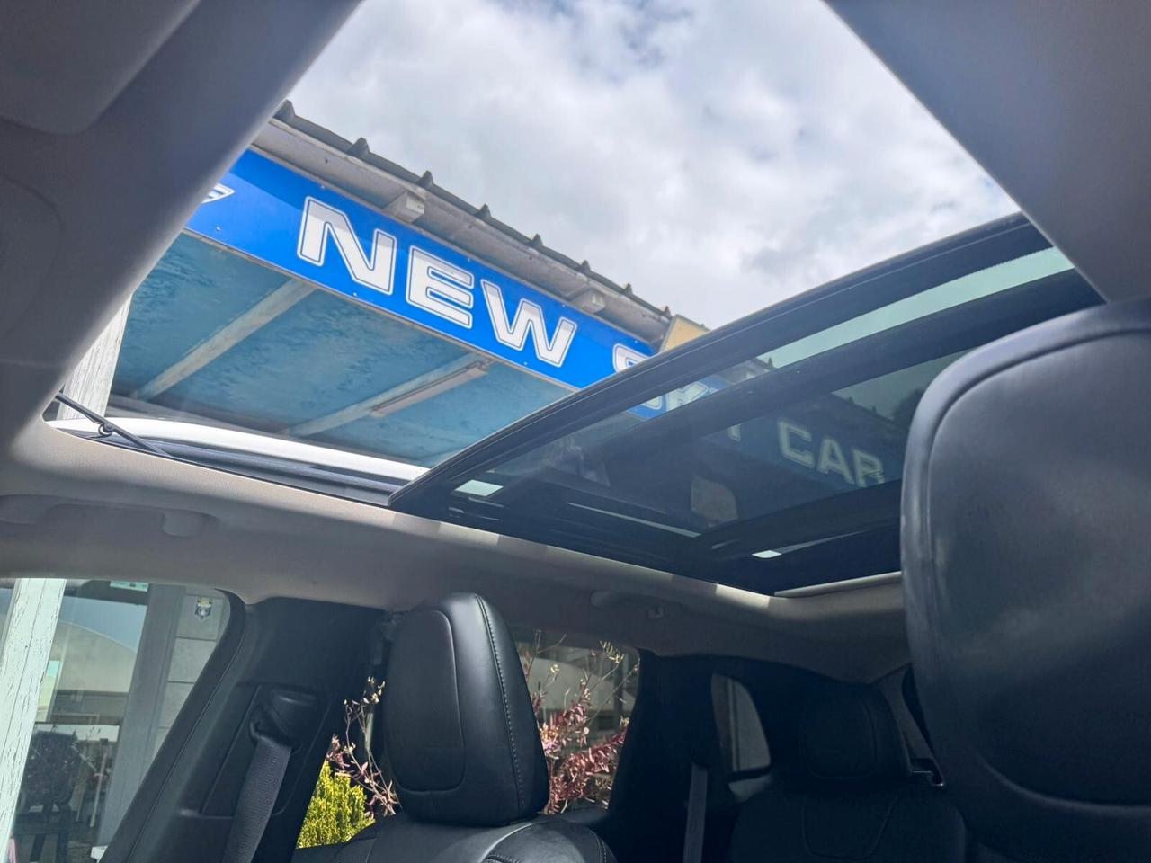 Jeep Cherokee 2.0 Mjt II 4WD Active Drive I Limited