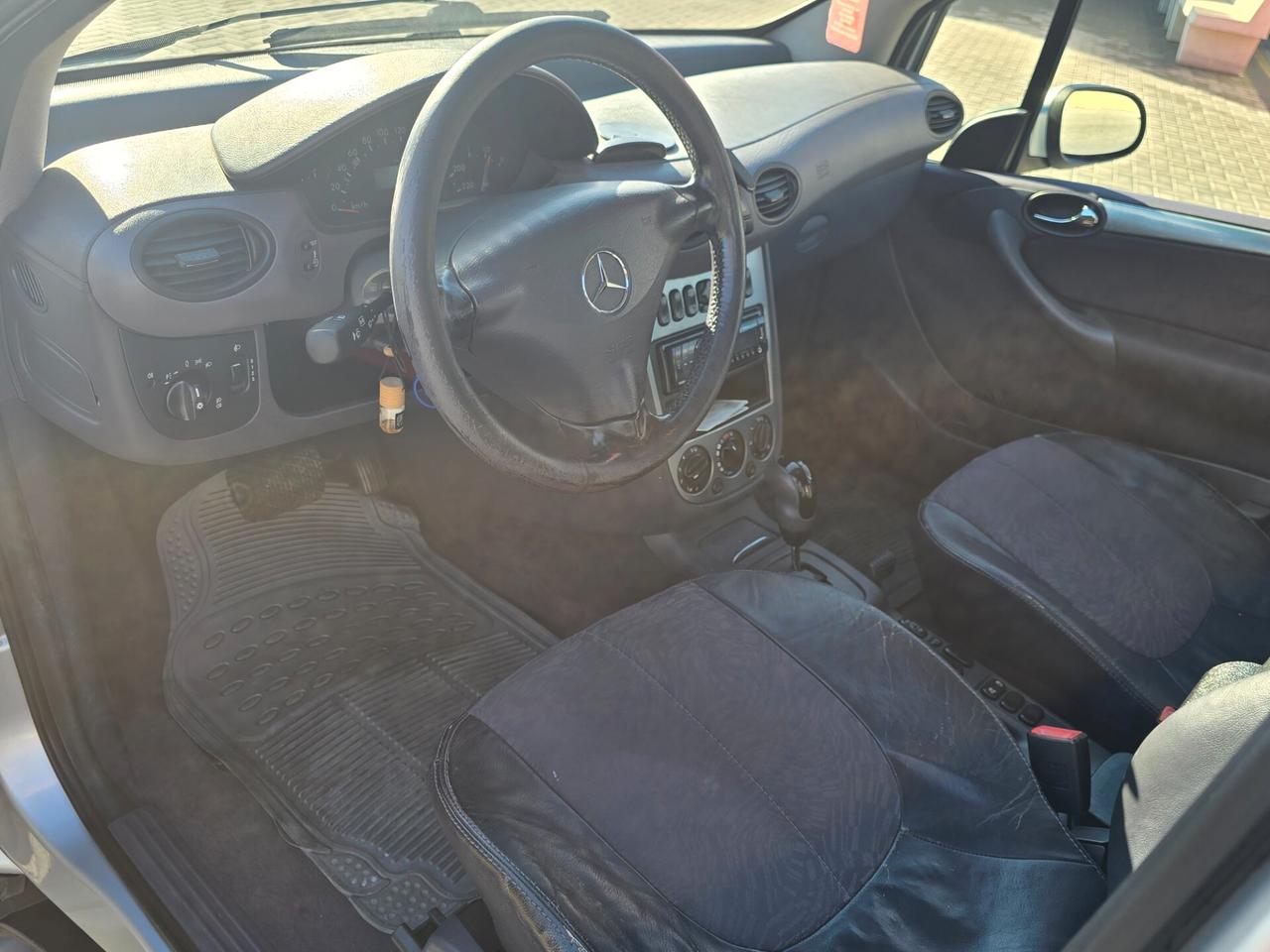 Mercedes-benz A 170 sport cdi