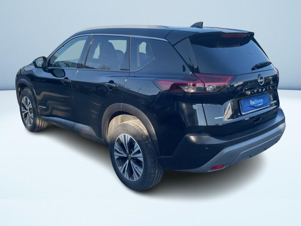 Nissan X-Trail 1.5 e-POWER Acenta 2WD