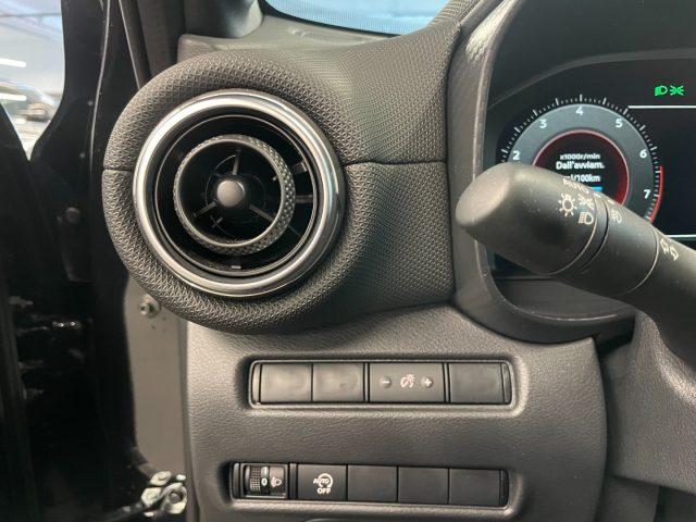 NISSAN Juke 1.0 DIG-T 114 CV DCT N-Connecta