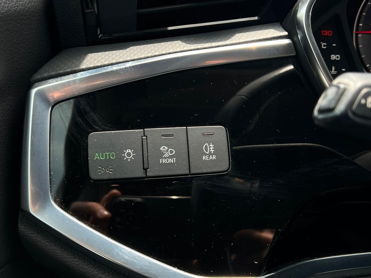 Audi Q3 35 TDI S tronic line edition