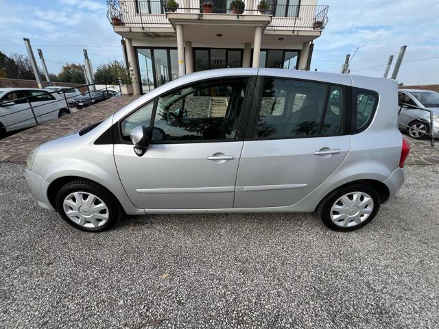 RENAULT Modus 1.2 16V TCE Dynamique