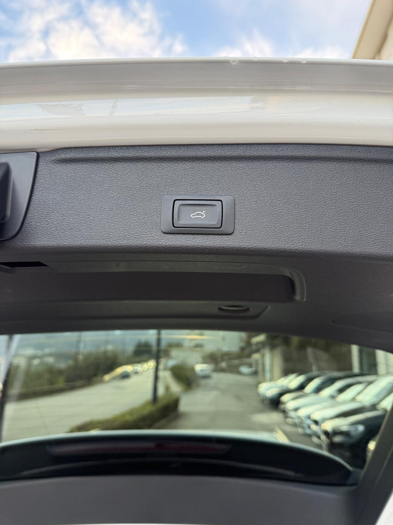 Audi A4 allroad 40 TDI 204 CV S tronic