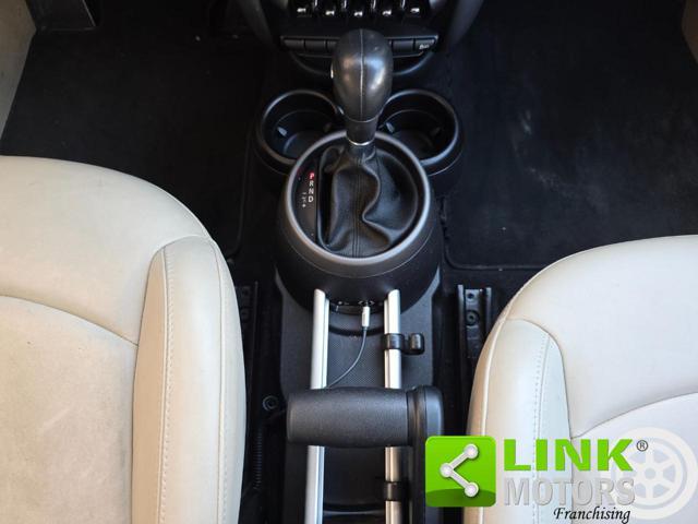 MINI Countryman Mini Cooper D 2.0 ALL4 Automatic