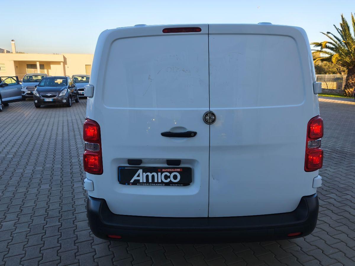 CITROEN JUMPY EXPERT PROACE Furgone Lungo 3 Posti 2021