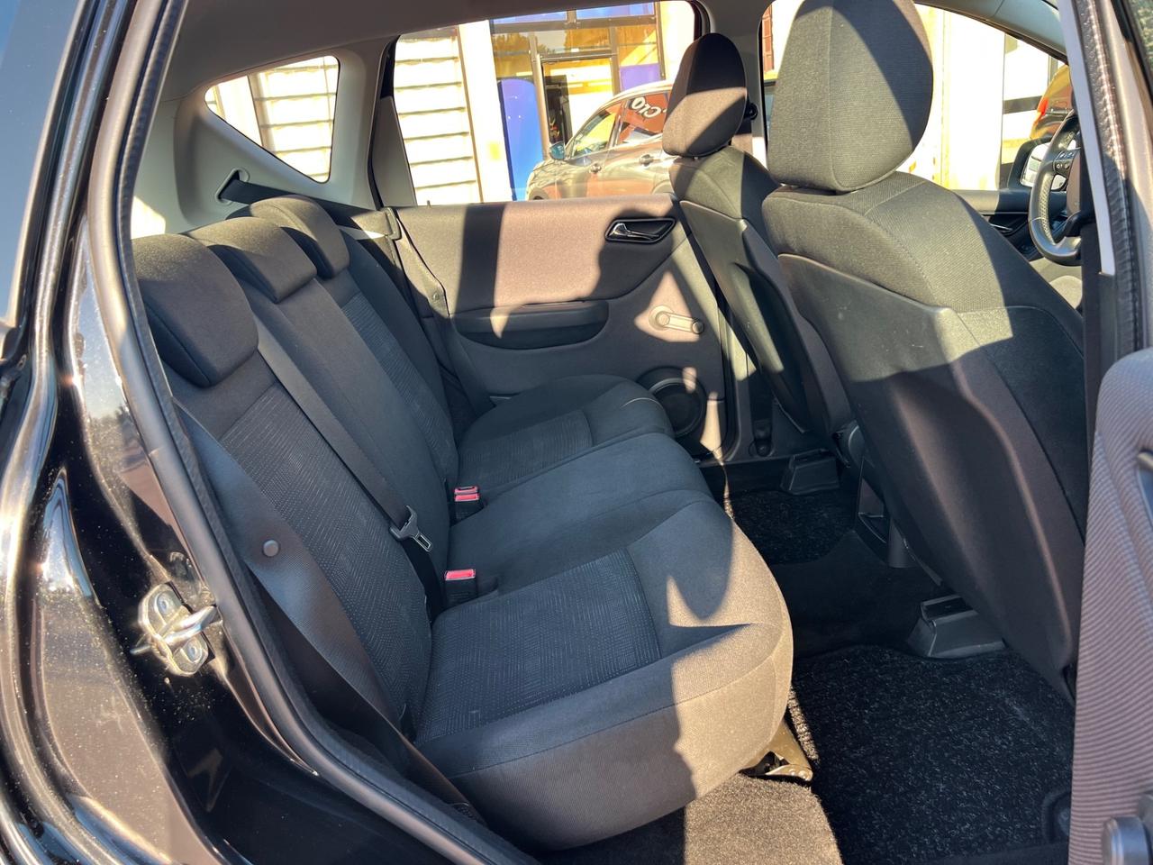 Mercedes-benz A 150 160 BlueEFFICIENCY Style