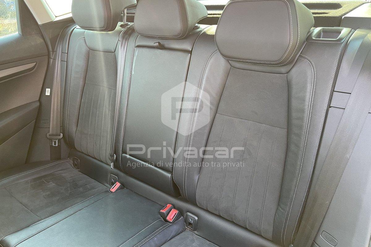 SKODA Karoq 1.5 TSI ACT DSG Style