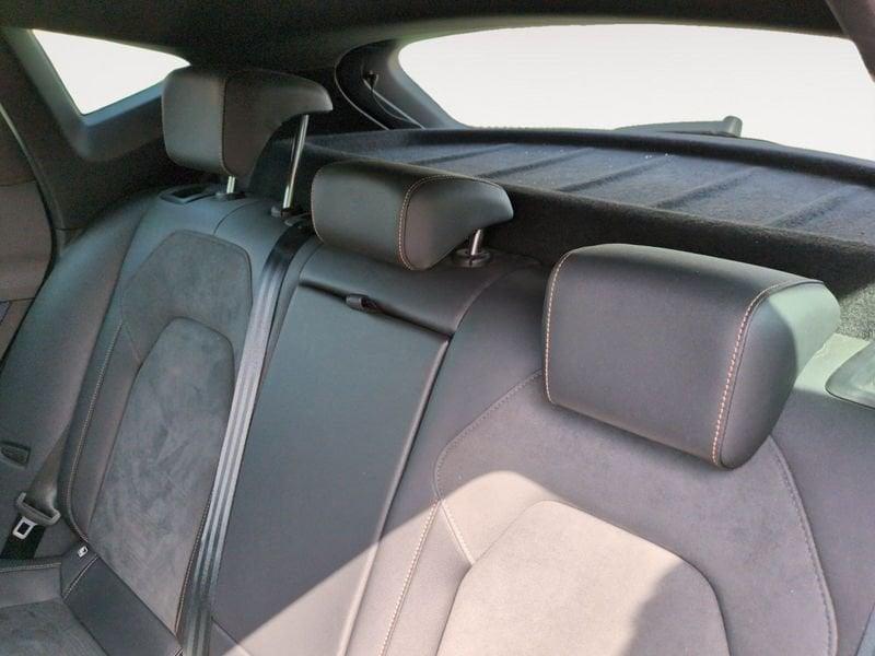 CUPRA Formentor 2.0 TDI DSG